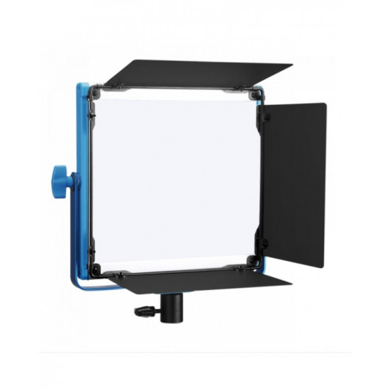 NiceFoto 600 RGBW Photography TV Studio RGB Video Panel Fill Lights