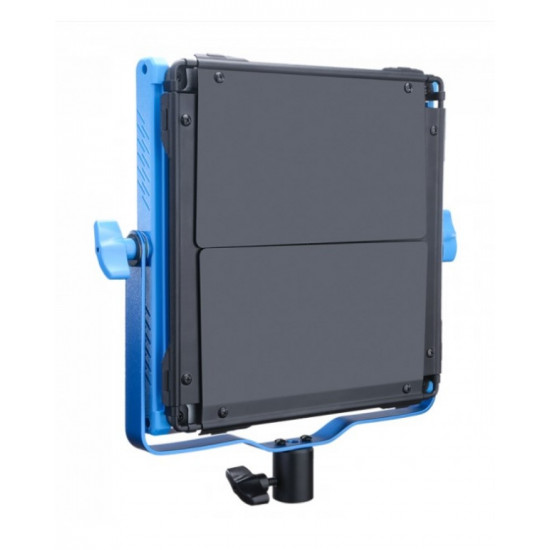 NiceFoto 600 RGBW Photography TV Studio RGB Video Panel Fill Lights