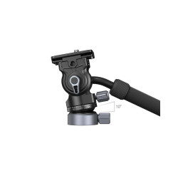 SmallRig CH20 Video Head with Leveling Base SmallRig CH20 Video Head with Leveling Base
