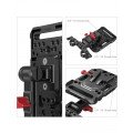 SmallRig V Mount Battery Plate with Adjustable Arm SmallRig V Mount Battery Plate with Adjustable Arm