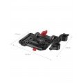 SmallRig V Mount Battery Plate with Adjustable Arm SmallRig V Mount Battery Plate with Adjustable Arm