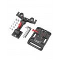 SmallRig V Mount Battery Plate with Adjustable Arm SmallRig V Mount Battery Plate with Adjustable Arm