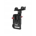 SmallRig V Mount Battery Plate with Adjustable Arm SmallRig V Mount Battery Plate with Adjustable Arm