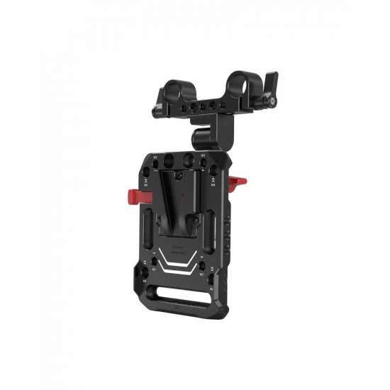 SmallRig V Mount Battery Plate with Adjustable Arm SmallRig V Mount Battery Plate with Adjustable Arm