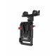 SmallRig V Mount Battery Plate with Adjustable Arm SmallRig V Mount Battery Plate with Adjustable Arm