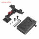 SmallRig V Mount Battery Adapter Plate (Basic Version) with Extension Arm SmallRig V Mount Battery Adapter Plate (Basic Version) with Extension Arm