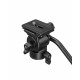 SmallRig CH10 Selection Compact Fluid Head