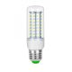 E27 SMD 72 LEDs Corn Light Chandelier Spotlight Bulb 220V White E27 SMD 72 LEDs Corn Light Chandelier Spotlight Bulb 220V White