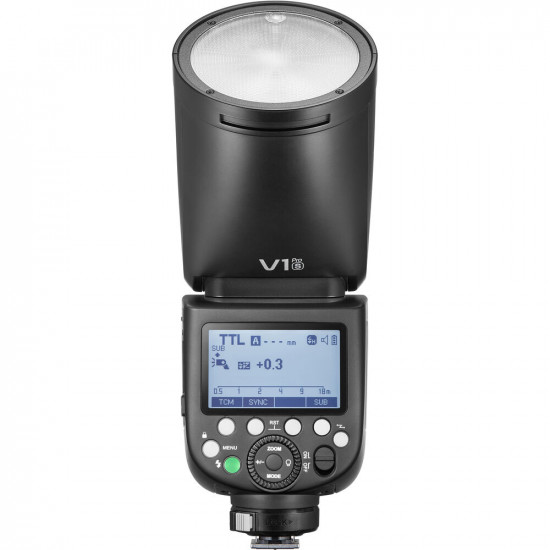 Godox V1Pro S Flash for Sony Godox V1Pro S Flash for Sony