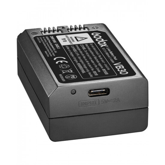 Godox V1Pro S Flash for Sony Godox V1Pro S Flash for Sony