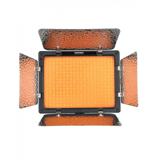 Yongnuo YN-300II Bi-Colour LED Panel Light