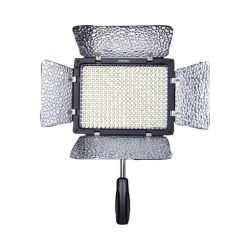Yongnuo YN-300II Bi-Colour LED Panel Light