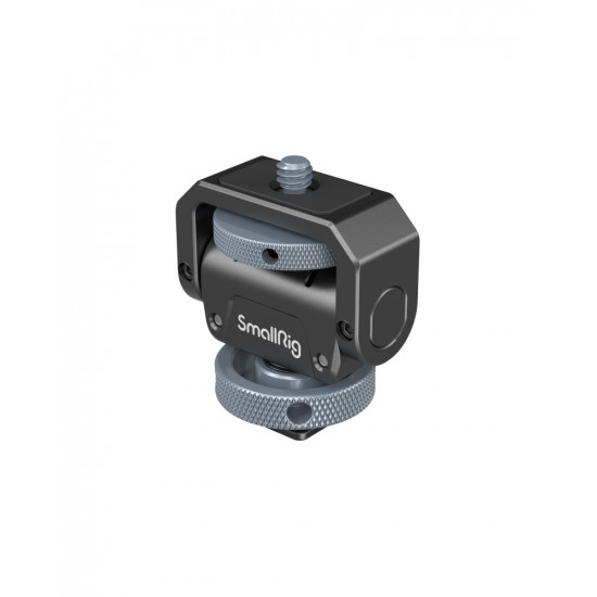SmallRig Monitor Mount Lite with Cold Shoe