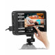 Desview P5II 5.5" HDMI On-Camera Monitor Desview P5II 5.5" HDMI On-Camera Monitor