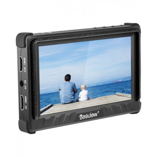Desview P5II 5.5" HDMI On-Camera Monitor Desview P5II 5.5" HDMI On-Camera Monitor