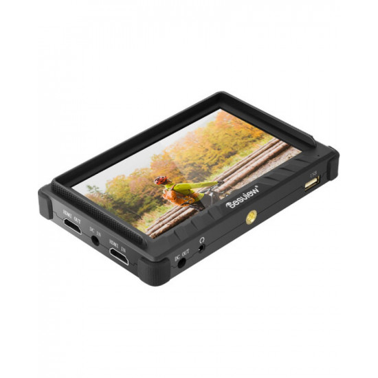 Desview P5II 5.5" HDMI On-Camera Monitor Desview P5II 5.5" HDMI On-Camera Monitor