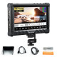 Desview P5II 5.5" HDMI On-Camera Monitor Desview P5II 5.5" HDMI On-Camera Monitor