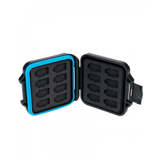 JJC MCR-TF16 Memory Card Case