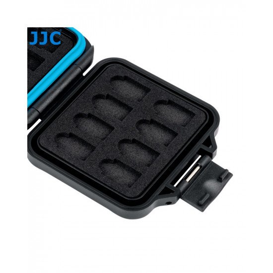 JJC MCR-TF16 Memory Card Case