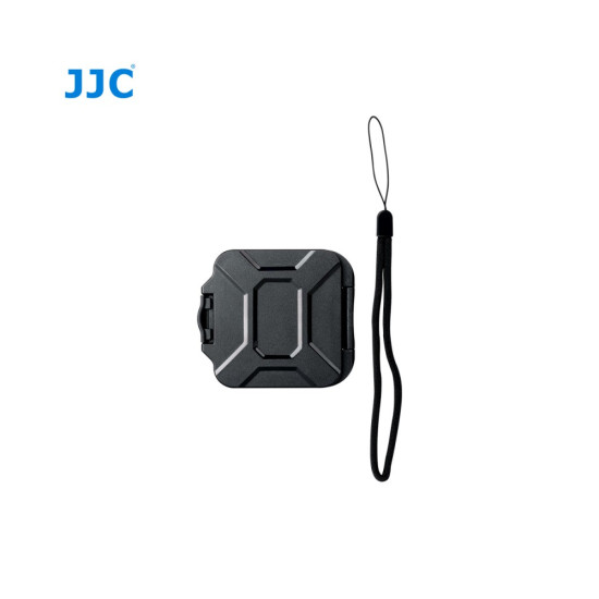 JJC MCR-TF16 Memory Card Case