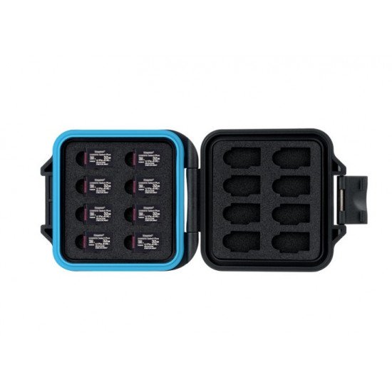 JJC MCR-TF16 Memory Card Case