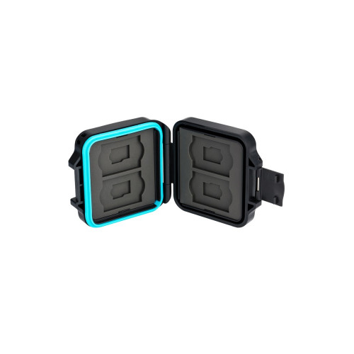 JJC MCR-ST8 Memory Card Case JJC MCR-ST8 Memory Card Case
