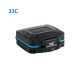 JJC MCR-ST8 Memory Card Case