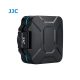 JJC MCR-ST8 Memory Card Case