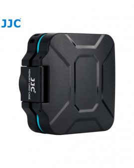 JJC MCR-ST8 Memory Card Case JJC MCR-ST8 Memory Card Case