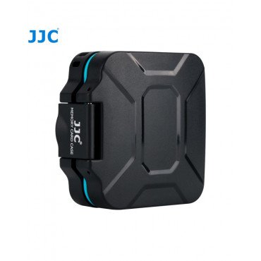 JJC MCR-ST8 Memory Card Case JJC MCR-ST8 Memory Card Case
