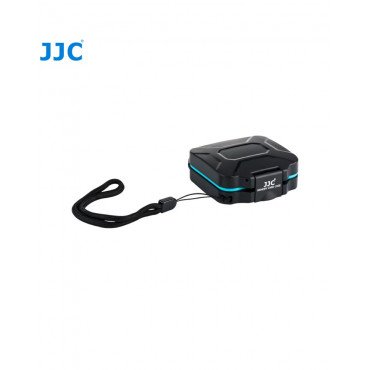 JJC MCR-ST8 Memory Card Case JJC MCR-ST8 Memory Card Case