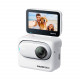 Insta360 GO 3 Action Camera (64GB, White)