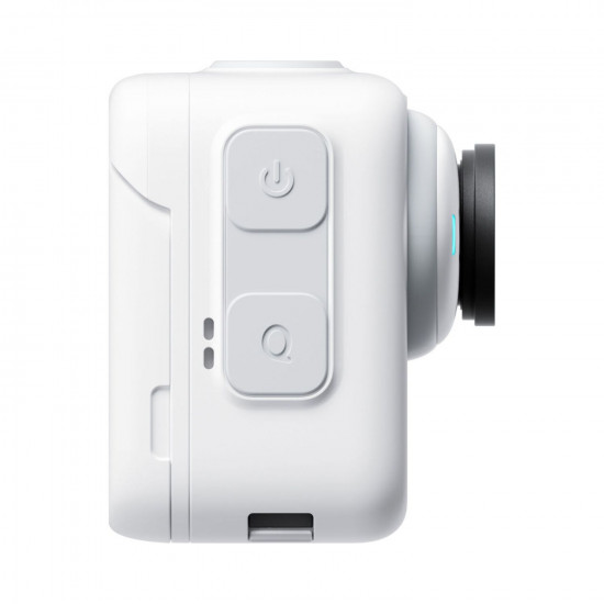 Insta360 GO 3 Action Camera (64GB, White)