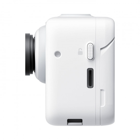 Insta360 GO 3 Action Camera (64GB, White)