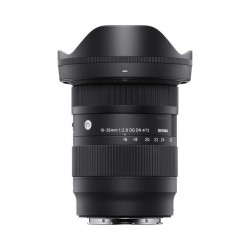 Sigma 16-28mm f/2.8 DG DN Contemporary Lens for Sony Sigma 16-28mm f/2.8 DG DN Contemporary Lens for Sony
