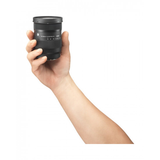 Sigma 16-28mm f/2.8 DG DN Contemporary Lens for Sony Sigma 16-28mm f/2.8 DG DN Contemporary Lens for Sony