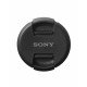 Sony 62mm Lens Cap