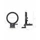 SmallRig Rotatable Horizontal-to-Vertical Mount Plate Kit for Canon EOS Specific R Series Cameras EOS R5 / R6 / R5C / R6 Mark II SmallRig Rotatable Horizontal-to-Vertical Mount Plate Kit for Canon EOS Specific R Series Cameras EOS R5 / R6 / R5C / R6 Mark II