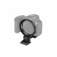 SmallRig Rotatable Horizontal-to-Vertical Mount Plate Kit for Canon EOS Specific R Series Cameras EOS R5 / R6 / R5C / R6 Mark II SmallRig Rotatable Horizontal-to-Vertical Mount Plate Kit for Canon EOS Specific R Series Cameras EOS R5 / R6 / R5C / R6 Mark II