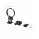 SmallRig Rotatable Horizontal-to-Vertical Mount Plate Kit for Nikon Z Series Z5 / Z6 / Z7 / Z6II / Z7II / Z8 SmallRig Rotatable Horizontal-to-Vertical Mount Plate Kit for Nikon Z Series Z5 / Z6 / Z7 / Z6II / Z7II / Z8