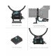 SmallRig Rotatable Horizontal-to-Vertical Mount Plate Kit for Nikon Z Series Z5 / Z6 / Z7 / Z6II / Z7II / Z8 SmallRig Rotatable Horizontal-to-Vertical Mount Plate Kit for Nikon Z Series Z5 / Z6 / Z7 / Z6II / Z7II / Z8