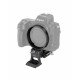 SmallRig Rotatable Horizontal-to-Vertical Mount Plate Kit for Nikon Z Series Z5 / Z6 / Z7 / Z6II / Z7II / Z8 SmallRig Rotatable Horizontal-to-Vertical Mount Plate Kit for Nikon Z Series Z5 / Z6 / Z7 / Z6II / Z7II / Z8