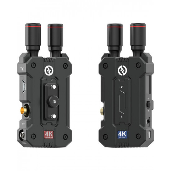 Hollyland Mars 4K Wireless Video Transmission System Hollyland Mars 4K Wireless Video Transmission System
