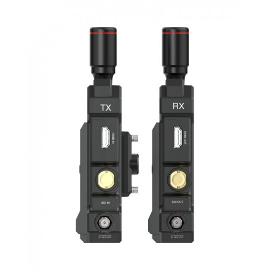 Hollyland Mars 4K Wireless Video Transmission System Hollyland Mars 4K Wireless Video Transmission System