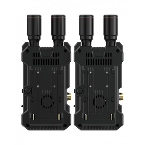 Hollyland Mars 4K Wireless Video Transmission System Hollyland Mars 4K Wireless Video Transmission System