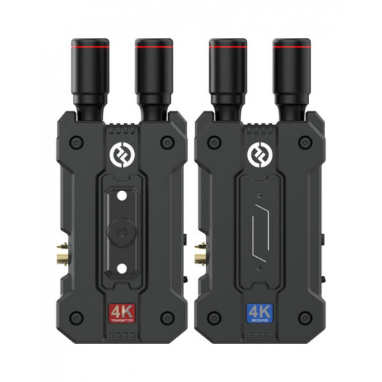Hollyland Mars 4K Wireless Video Transmission System Hollyland Mars 4K Wireless Video Transmission System