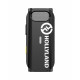 Hollyland LARK C1 DUO 2-Person Wireless Microphone System with USB-C Connector for Mobile Devices