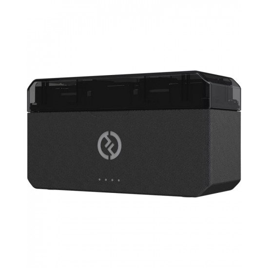 Hollyland LARK MAX Duo 2-Person Wireless Microphone System Hollyland LARK MAX Duo 2-Person Wireless Microphone System