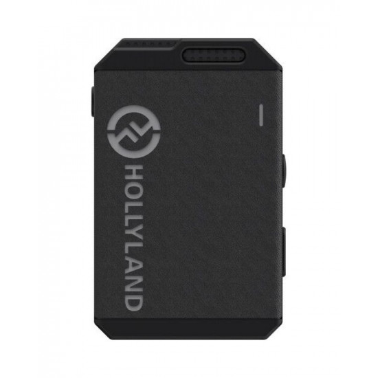 Hollyland LARK MAX Duo 2-Person Wireless Microphone System Hollyland LARK MAX Duo 2-Person Wireless Microphone System