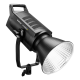 NiceFoto LV-2000A 200W Bi-Color COB LED Video Light